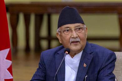लोकतान्त्रिक अधिकारको बीउ सहिद नै रोपेका हुन्ः अध्यक्ष ओली